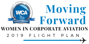 Moving Forward - 2019 Flight Plan