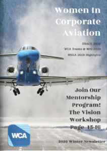 WCA's Winter 2020 Newsletter Is Now Available!