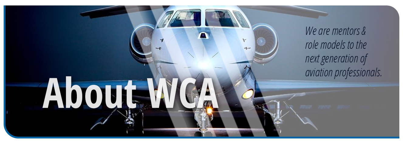 About WCA