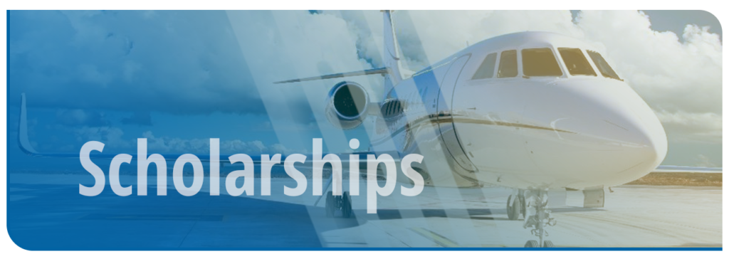 Scholarship Women In Corporate Aviation scholarship-women-in-corporate-aviation