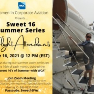 Sweet 16 Summer Series