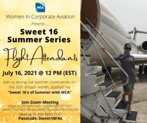 Sweet 16 Summer Series