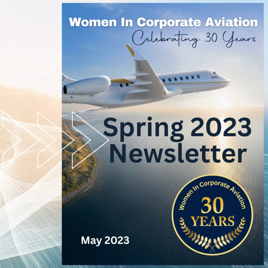 2023 Spring Newsletter - Celebrating 30 Years