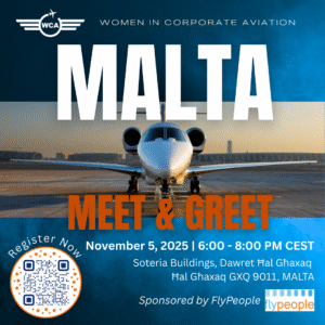 Malta Meet & Greet November 5, 2025