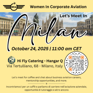 Milan Meet & Greet October 24, 2025