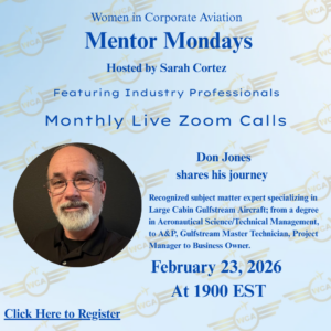 Mentor Mondays February Live Call