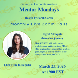 March Mentor Mondays Live Call