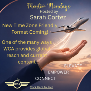 Mentor Mondays Upgrade!