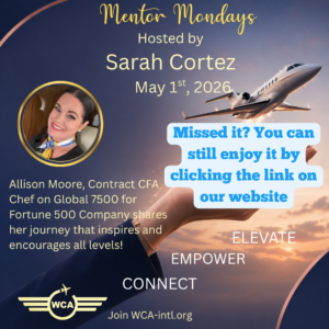 Mentor Monday Missed It?