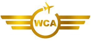 WCA Logo