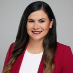 Profile picture of Rebecca Torres