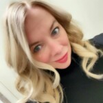 Profile picture of Kimberly Vickers-Martin