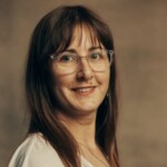 Profile picture of Mary Woody