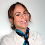Profile picture of Kristen Bereza